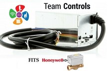 MOTORISED ZONE VALVE ACTUATOR