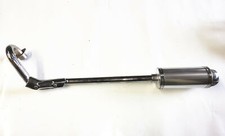 Exhaust Pipe muffler For 50cc