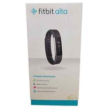 Fitbit Alta HR Fitness