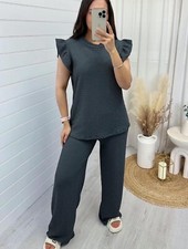 Women's Loungwear Ladies Pop