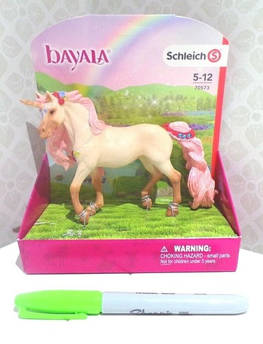 Bnib pink schleich bayala - bnib,