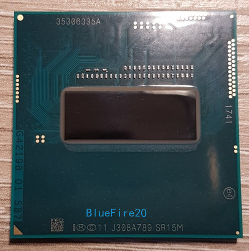 Intel core extreme 4930mx - intel,
