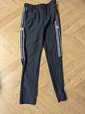 J Lindeberg Archer Water Repellent Black Golf Trousers 33 X 34 VG Con