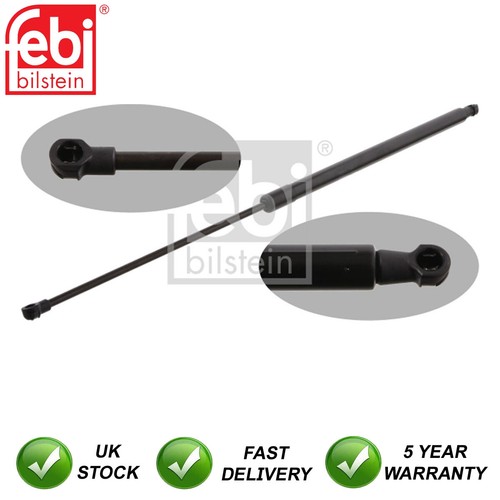 Tailgate gas strut febi fits - gas,