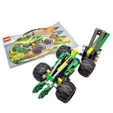 ✅VINTAGE LEGO Technic
