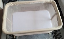 Tutti Bambini Cozee Bedside