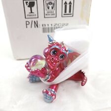 Franklin Mint MOOD DRAGONS