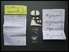 Magna Models Bristol Freighter Mk31 Model Conversion Kit 1:72