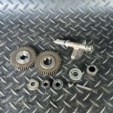 ♻️ YAMAHA YZF R125 08-13