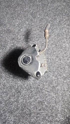 Harley davidson brake caliper - brake,