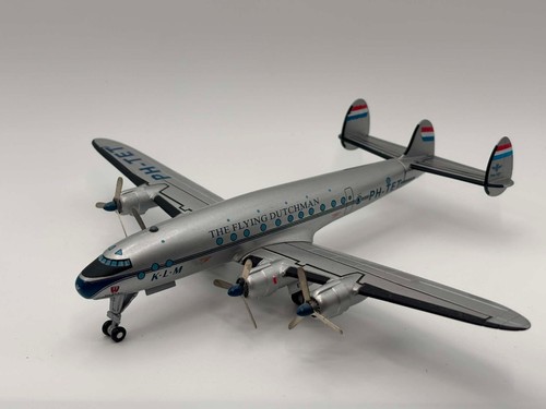Corgi 47504 lockheed - corgi,