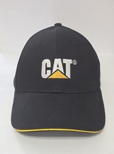 Authentic Caterpillar Baseball