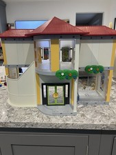 Playmobil 5923 School Playset