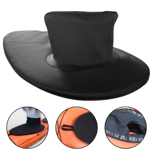 Neoprene spray deck cover - spray,
