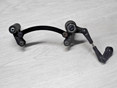 Tlr losi 8ight eu - 2.0, steering