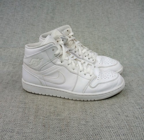 Nike air jordan mid - jordan, 1