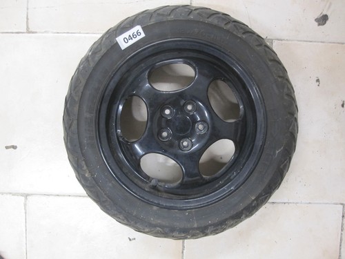 Front wheel rim - rim, scooter