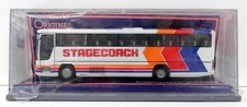 Corgi 1/76 Scale Diecast 43305 - Plaxton Premier Stagecoach Western