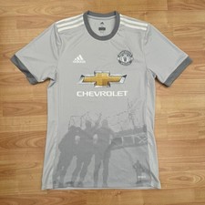 Men’s Adidas Manchester