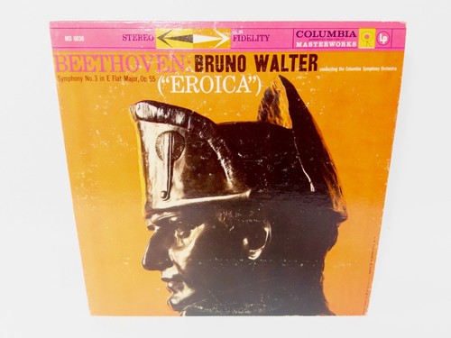Bruno walter beethoven - walter,