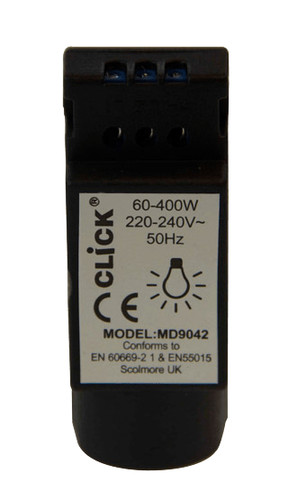 Click minigrid md9042 400va - minigrid, 2w