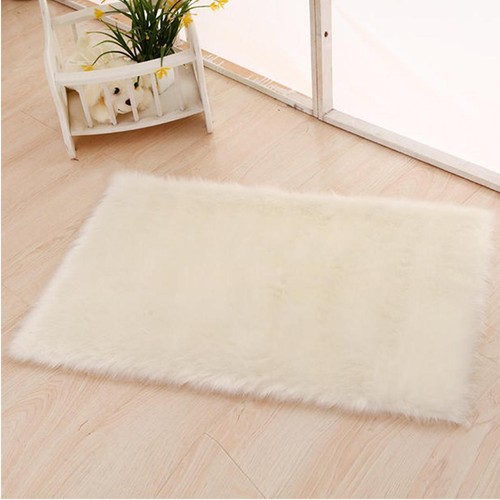 45x45cm super soft faux - 45x45cm,