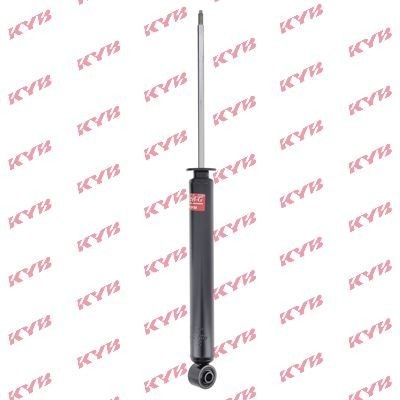 Kyb rear shock absorber for - absorber,