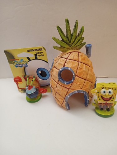 Spongebob bikini bottom - bikini, 3