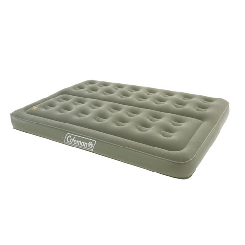 Coleman double air - double, bed