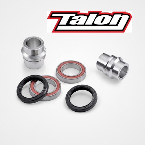 Talon wheel hub kit - wheel, front