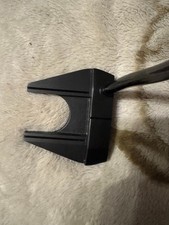 Odyssey White Hot Black Series