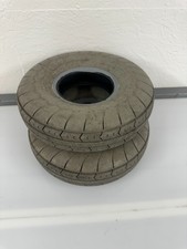 Mobility Scooter Tyres 4.00-5