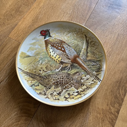 Chinese pheasant game - chinese,