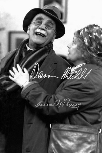 Warren mitchell carmel - warren,