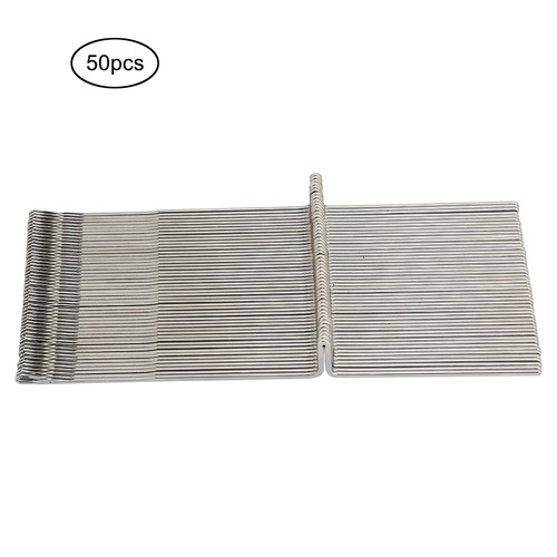 Knitting machine needles set - knitting,