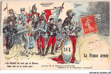 Car-Abcp2-0164 - Military -