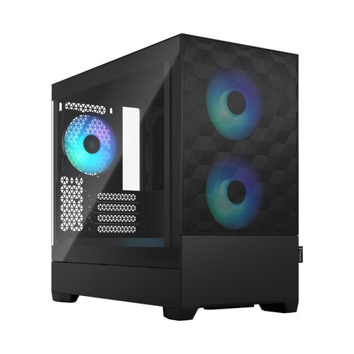 Fractal design pop mini - pop, air