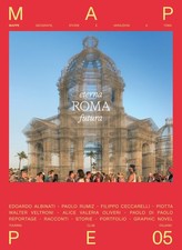 AA.VV. Roma eterna futura