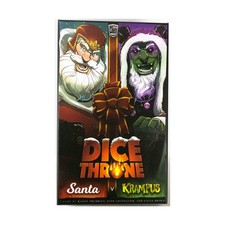 Roxley board game santa - roxley, vs