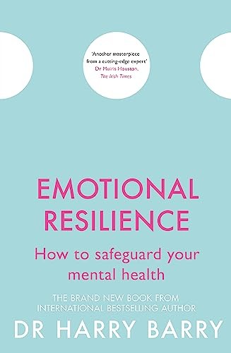 Emotional resilience how to - emotional,