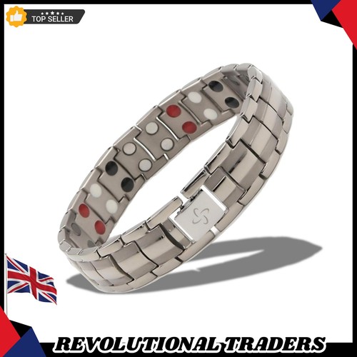 Titanium magnetic germanium - titanium,
