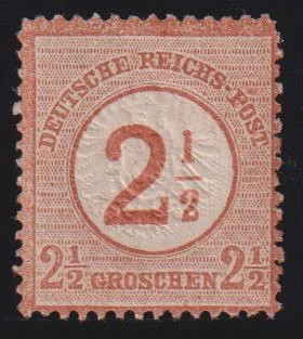 Germany mint nh - germany,