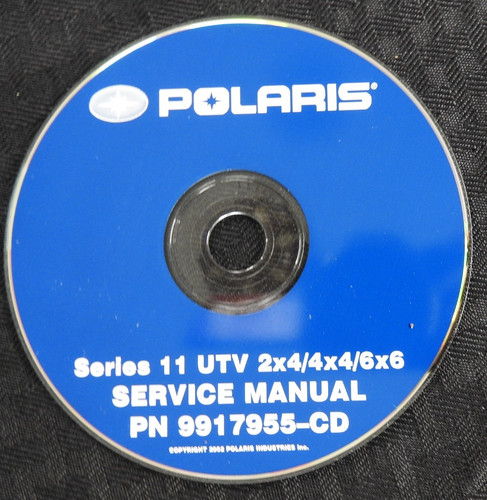Original 2002 polaris series - original,
