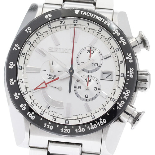 Seiko brightz ananta - brightz,