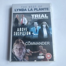 The Best Of Lynda La Plante
