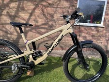 Santa Cruz Nomad C (V4) – XL