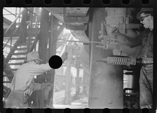 Steelworker,Pittsburgh,Pennsylvania,PA,Arthur Rothstein,1938,United States,3