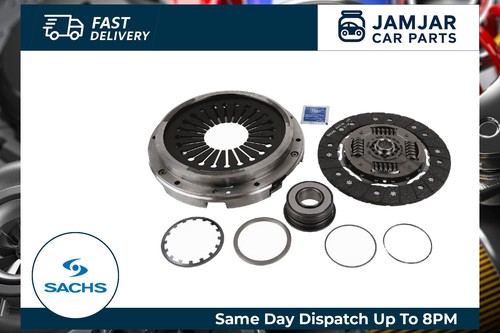 Sachs 3000951093 clutch - sachs, 23