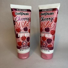Soap & Glory Limited Edition