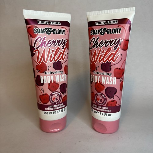 Soap glory limited edition - soap,